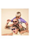 Woam 4-6 Years Old Sunglasses - Brown - 6