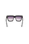 Ft1110S 01B 56-14-140 Women's Sunglasses - 3