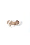Vizzano Ladies High Heel Sandals Off White | Made In Brazil - 5