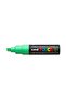 قلم تحديد الملصقات المائي Uni-Ball Posca 8.0 A.Green PC-8K - 2