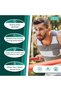 Omega-3 Fish Oil 1000mg (100 Softgels) | 360mg EPA & 240mg DHA for Heart, Brain, Ski - 3