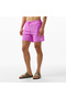 Essentials 16 Watershort Men's Purple Swim Shorts - 3