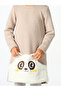Panda pocket girl's dress - 2