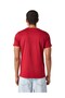Licensed 2025 Championship Red Custom Adult T-Shirt - 4