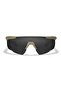 Saber Advanced Ballistic Goggles (3 Lens) - 3