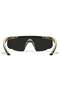 Saber Advanced Ballistic Goggles (3 Lens) - 4