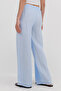 Elastic Waist Trousers Pn13473-J8 - 6