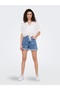 Front Tie Short Shirt15281497 - 4