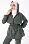 Double Suit Khaki - 13252 - 3