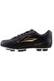 Amanos Men's Crampon Football Shoes - 2