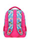 Future Serial First Quality Durable and Stylish Girls' Primary School Backpack and Lunch Box - 6