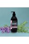 BAMS | Lavender & Rosemary Oil Body Lotion | Calming & Hydrating Moisturizer with Herbal Extracts, S - 9