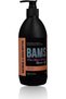 BAMS | Oatmeal & Shea Butter Shower Gel | Soothing & Moisturizing Body Wash with Natural Extracts, G - 3