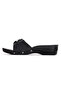 Daily 4 cm Heeled Gel Women's Slippers Ary 68-788 - 5