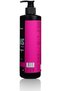 BAMS | Onion Shampoo | Hair Fall Control & Strengthening Cleanser with Natural Extracts for Strong, - 8