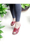 Heel Spur Reinforced Silicone Comfortable Home and Outdoor Slippers