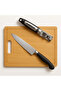1 Piece of Bamboo Cutting Board (26×36) and 1 Piece of Knife Sharpening Tool