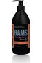 BAMS | Oatmeal & Shea Butter Shower Gel | Soothing & Moisturizing Body Wash with Natural Extracts, G