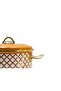 15 Piece Enamel Academia Soulmate Set Orange - 2