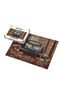 500 Piece Puzzle Pumpkin Pickup Truck - 3
