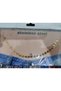 Body Chain Belly Waist Chain Waist Chain Steel Star Model