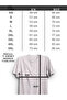 Rksal Unisex Back Printed Oversize T-Shirt - 3