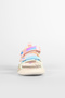 Size 22-30 Lightweight Heart Detailed Girls Sandals - 3
