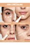 Complexion Boost Concealer, Multi-Purpose Concealer with Sponge - 3