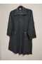 100% Pure cotton, grinded, lycra free, expanding downward, long sleeve, 2 pockets, tunic - 6