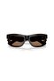 Be4454 411673 52 Women's Sunglasses - 5