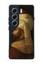Camon 40 Black Silicone Case Protection Against Scratches and Impacts