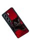 Camon 40 Black Silicone Case Protection Against Scratches and Impacts - 3