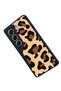 Camon 40 Black Silicone Case Protection Against Scratches and Impacts - 3