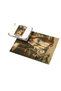 500 Piece Puzzle History Arab Market - 3