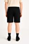 Gaddar Black Men's Shorts – Special Design for Rebel Spirits (S-7Xl) - 2