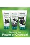 Detoxifying Face Scrub with Activated Charcoal & Green Tea 150 ml for Clear, Refreshed Skin - 6
