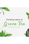 Detoxifying Face Scrub with Activated Charcoal & Green Tea 150 ml for Clear, Refreshed Skin - 3