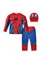 Superhero Costume Kit for Child, 6-8 Years (Height 110-120 cm) - 6