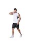 Running Urban Peach Shorts | 2037M7 - 6
