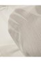 Cream Colored Wrinkled Chiffon Width: 140 - 5
