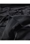 Fine Weaving in Black Color Width: 145 - 3