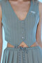 سترة ضيقة SS6049 - 4