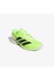 Adizero Ubersonic 5 Men's Green Tennis Shoes - 2
