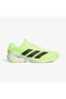 Adizero Ubersonic 5 Men's Green Tennis Shoes