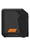 Kcl 2-50 G Corss Line Laser, 50M, Laser Type 520, Laser Class 2, Tripod Socket 1/4"" - 6