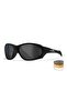 Xl-1Adv. 2.5Comm. Ballistic Glasses (3 Lenses)