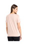 Embroidered T-Shirt with Crew Neck and Short Sleeves - 3