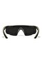 Saber Advanced Ballistic Goggles (3 Lens) - 4