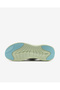 SKECH CLOUD-PERFECTLY PLUSH Women's Light Gray/Multicolor Sneakers 150560 LGMT - 4