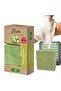 Olive Oil Soap with Pouch and Soap Dish Gift 125 Gr - 4